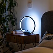 Levitos Ring-Lampe