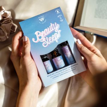 Beauty Sleep Set