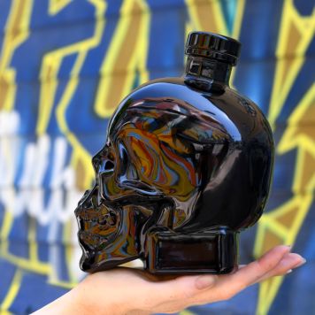 Crystal Head Onyx Agaven Wodka