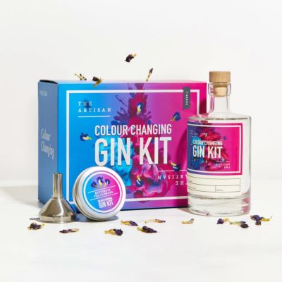 Gin Tonic Farben-Kit