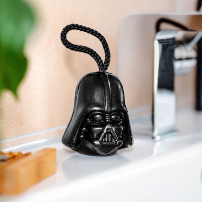 Star Wars Darth Vader Seife