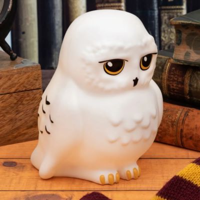 Harry Potter Hedwig-Leuchte